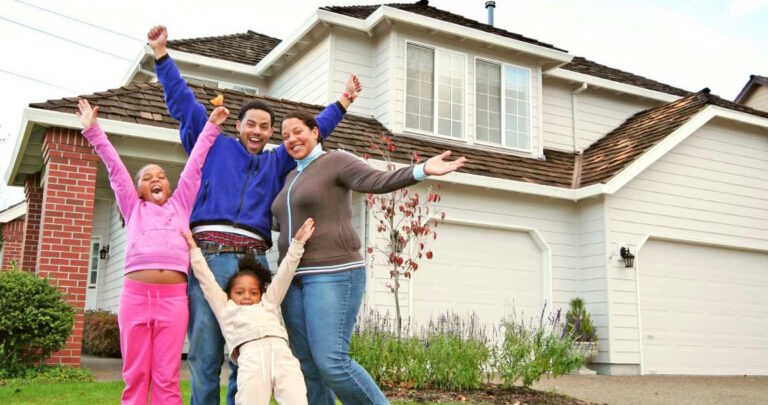 Read more about the article Top 10 Home Features Every Modern Family Wants in 2025