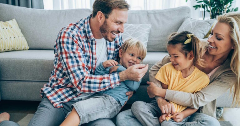 Read more about the article Energy Efficiency That Pays Off: Why Sanctuary Estates Is Built for the Future