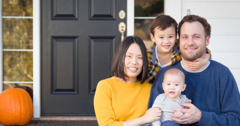 Read more about the article Why Lewiston, Maine Is the Perfect Place to Build Your New Home