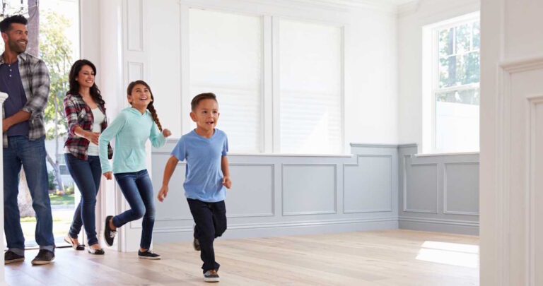 Read more about the article The Psychology of Home: How Where You Live Shapes Who You Become